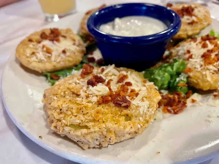 Homemade Appetizers